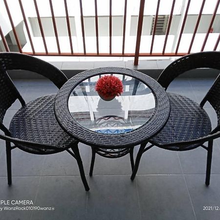 Bc Homestay @ Emerald Avenue Apartment, Brinchang Buitenkant foto
