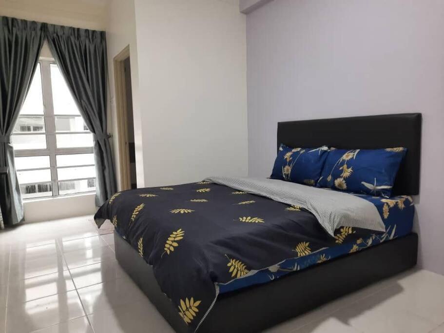 Bc Homestay @ Emerald Avenue Apartment, Brinchang Buitenkant foto