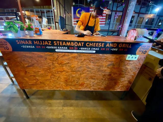 Bc Homestay @ Emerald Avenue Apartment, Brinchang Buitenkant foto